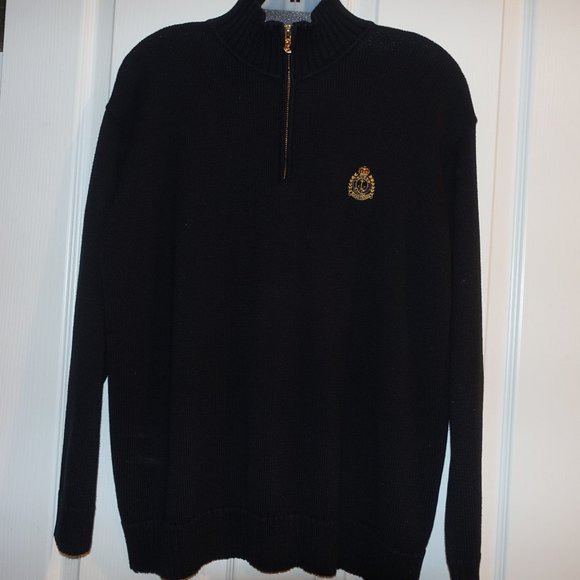 Ralph Lauren Pullover Sweater - Picture 2 of 8